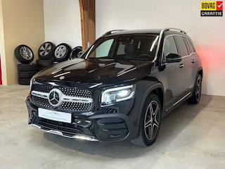 Mercedes-Benz GLB 250 4MATIC AMG-Line 7pers - Panorama - Trekhaak -
