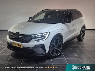 Renault Austral E-Tech full hybrid 200 iconic esprit Alpine | Harman kardon audio | Panoramadak |