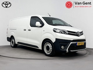 Toyota Proace 2.0 D-4D Navigator