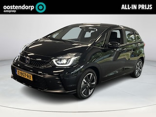 Honda Jazz 1.5 e:HEV Advance