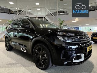Citroën C5 Aircross 1.2 130pk Business, NL auto, Camera, Navi