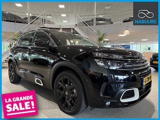 Citroën C5 Aircross 1.2 130pk Business, NL auto, Camera, Navi