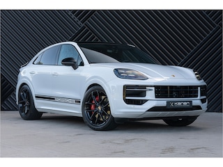 Porsche Cayenne 3.0 S E-Hybrid Sport Design ACC Pano GTS Stoel 360 Head Up Alcant.Hemel Stoelvent. Matrix Nachtz. Memory Trekhaak