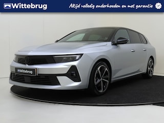 Opel Astra Sports Tourer 1.2 Turbo Hybrid GS
