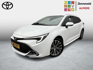 Toyota Corolla Touring Sports Hybrid 200 Dynamic Premium all seasonbanden