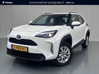 Toyota Yaris Cross 1.5 Hybrid Active