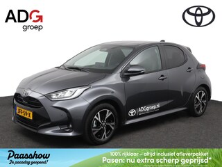 Toyota Yaris 1.5 Hybrid 115 Dynamic