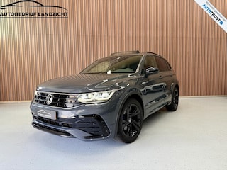 Volkswagen Tiguan 1.5 TSI R-Line |Panoramadak | DSG | Camera