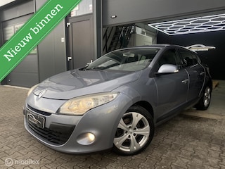 Renault Mégane 2.0 TCe Dynamique |CRUISE|AIRCO|PDC|NAVI|NAP