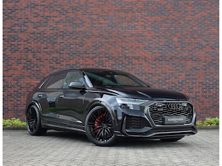 Audi Q8 RSQ8 4.0 TFSI quattro | Dynamic Plus - ABT tuning - Vol!