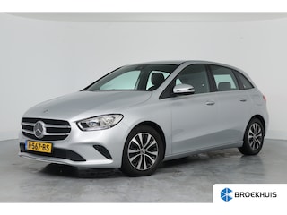 Mercedes-Benz B-klasse 180 Business Solution | Achteruitrijcamera | Apple Carplay/Android Auto|telefoonintegratie premium | Cruise control