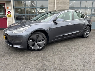 Tesla Model 3 Long Range AWD 75 kWh