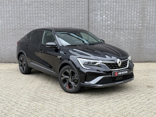 Renault Arkana 1.6 E-Tech Hybrid 145 Intens