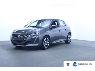 Peugeot 208 1.2 PureTech Active Airco | Cruise | Carplay | DAB | LED Dagrij | Elek. Ramen | Centrale Vergrendeling | Airco | Centrale deurvergrendeling met afstandsbediening | Cruise control