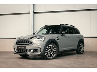 Mini Countryman 2.0 Co.S E ALL4 Chil