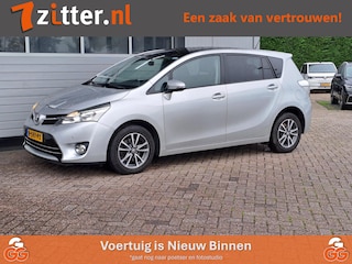 Toyota Corolla Verso 1.8 VVT-i Business 7-Persoons,