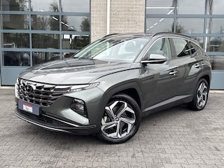 Hyundai Tucson 1.6 T-GDI PHEV Comfort 4WD | CAMERA | DAB |