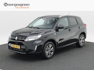 Suzuki Vitara 1.4 Boosterjet Select Smart Hybrid | Navigatie | Camera | Climate Controle | Cruise | Privacy Glass | 1e Eigenaar | 1.686 Km!!
