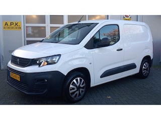 Peugeot Partner *CRUISECONTROL*APPLE CARPLAY 1.5 BlueHDI Premium