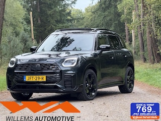 Mini Countryman 1.5 C John Cooper Works L PANO-ACC-360-19''