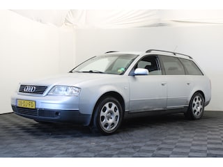Audi A6 Avant 2.4 5V Advance