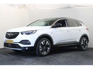 Opel Grandland X 1.2 Turbo Business Executive
