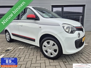 Renault Twingo 1.0 SCe Collection AIRCO CRUISE NAP
