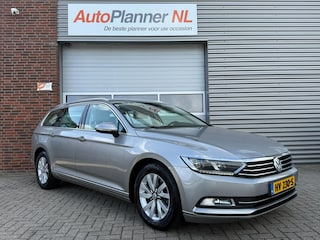 Volkswagen Passat Variant 2.0 TDI Business Edition! Navi!