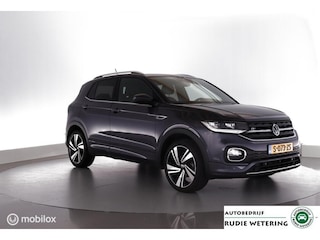 Volkswagen T-Cross 1.5 TSI Automaat Style Business R-Line|led|nav|dab|cam|lmv18