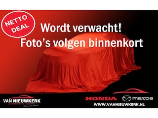Honda Jazz 1.5 i-MMD 122pk Hybrid Automaat Advance | Navi & Carplay | Adaptieve Cruisecontrol | Parkeercamera | Blindspot |