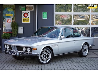 BMW 2.5 / 2.8 / 3.0 2.8 / 3.0 3.0 CSi coupé bj1973 200PK