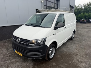 Volkswagen Transporter 2.0 TDI L1H1 Euro 6 / Airco / Imperiaal