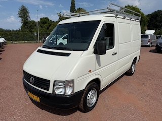 Volkswagen LT 28A 2.5 TDI L1H1 Marge Auto