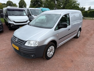Volkswagen Caddy 1.9 TDI / Van 1e Eigenaar / Airco
