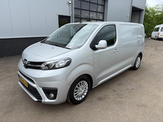 Toyota Proace 1.6 D-4D L2H1 Navi / Cruise / Camera ( Peugeot Expert / Citroen Jumpy)
