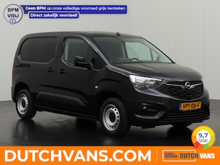 Opel Combo 1.5D L1H1 Edition | Navigatie | Airco | Cruise | Betimmering