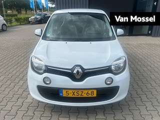Renault Twingo 1.0 SCe Expression RADIO | BLUETOOTH | CRUISE | AIRCO | LEDEREN STUURWIEL | DEALER ONDERHOUDEN | HELE NETTE AUTO | 12 MAANDEN BOVAG GARANTIE |