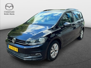 Volkswagen Touran 1.2 TSI Trendline Executive 7pers [ Nav Parkeersensoren Climate