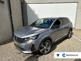 Peugeot 3008 1.6 HYbrid 225 Allure Pack Business