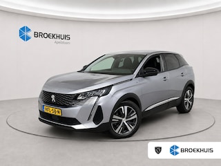 Peugeot 3008 1.6 HYbrid 225 Allure Pack Business
