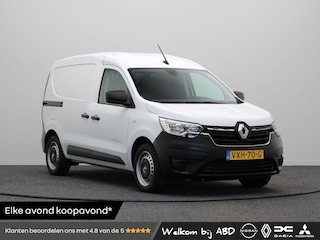 Renault Express 1.5 dCi 75pk Comfort | Bluetooth radio | Parkeersensoren achter | Cruise control |