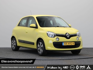 Renault Twingo 1.0 SCe Collection | Cruise Control | Airco | Bluetooth |