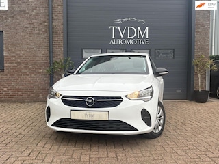 Opel Corsa 1.2 Edition|APPLE CARPLAY|CAMERA|STOELVERWARMING