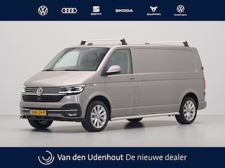 Volkswagen Transporter 2.0 TDI 150pk DSG L2H1 28 Bulli Acc Pdc Led Leer Virtual cockpit Carplay