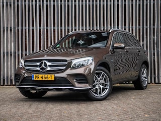 Mercedes-Benz GLC 350e 4MATIC AMG Premium Plus |NL-AUTO| Carplay|Camera|LED|CruiseControl|Standkachel|