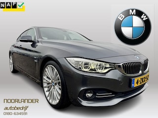 BMW 428i High Executive