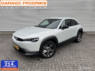 Mazda MX-30 e-SkyActiv 145 First Edition | Head up | Origineel Nederlands |