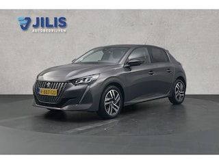 Peugeot 208 1.2 PureTech Allure Pack | Camera | Cruise control | Apple Carplay | Digitaal display