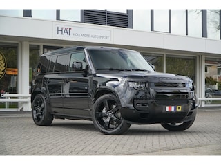 Land Rover Defender 110 2.0 P300e 110X Dynamic SE I Panorama I 5 jaar fabrieksgarantie