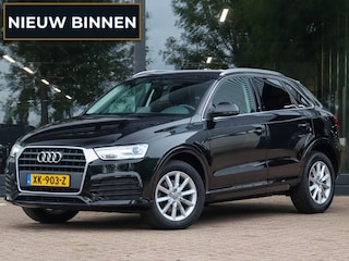 Audi Q3 1.4 TFSI CoD Design Pro Line Plus